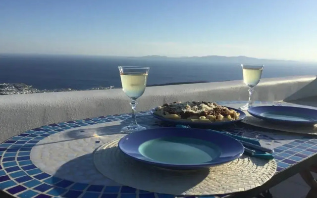 Blue Azur Deluxe Villa