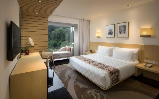 Padma Hotel Bandung