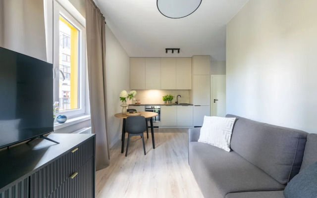 Platinum Apartments