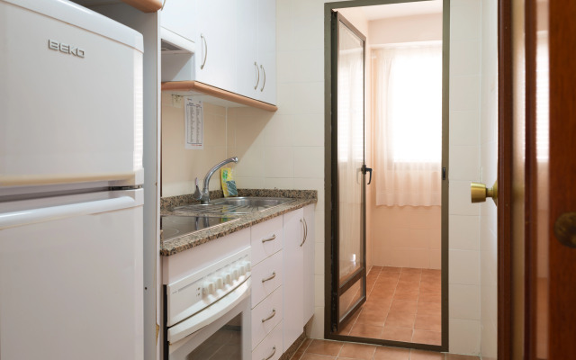 Apartamentos Gemelos 4 - Beninter