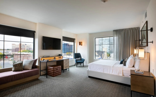 Elliot Park Hotel, Autograph Collection