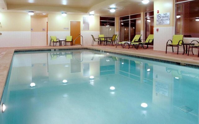 Hilton Garden Inn Atlanta/Peachtree City