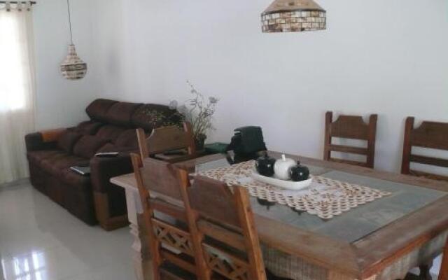 Casa em Paraty