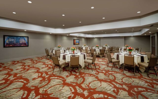 Embassy Suites by Hilton Nashville at Vanderbilt