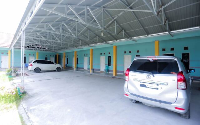 OYO 2692 Penginapan Mba Ros