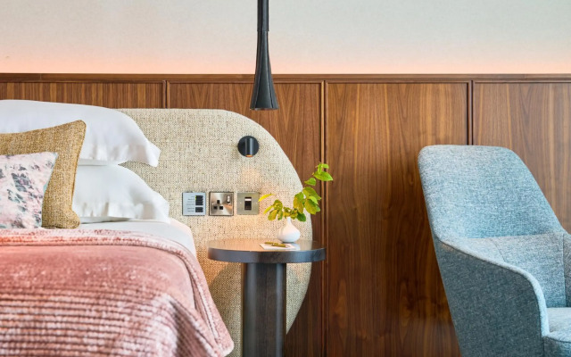Aghadoe Heights Hotel and Spa