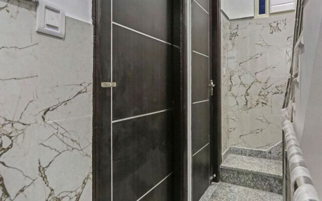 OYO 22890 Kanak Palace