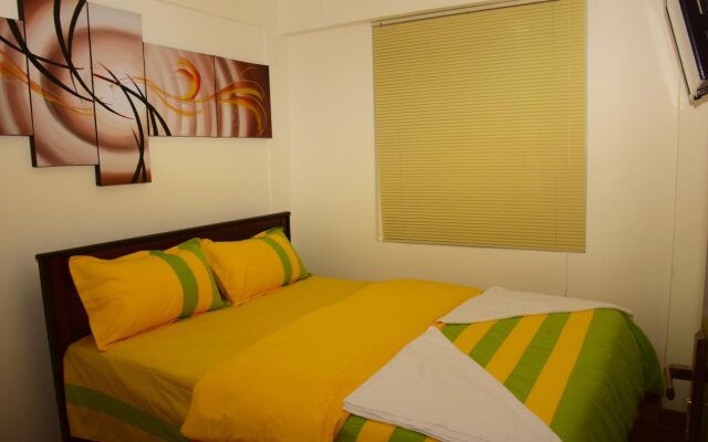 Al Ain Apartments