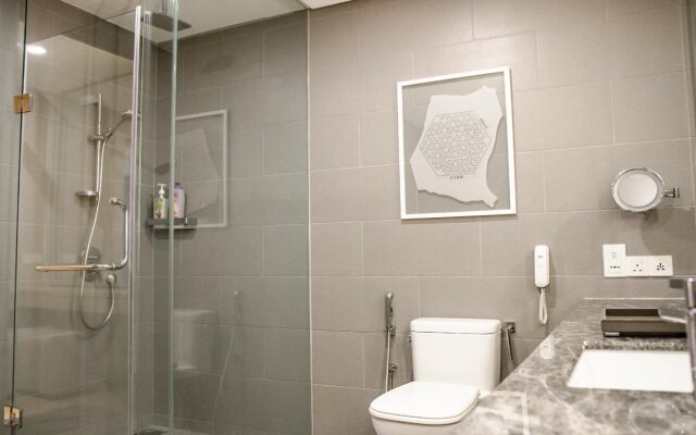 188 Private Suites KLCC @ Penguin Homes