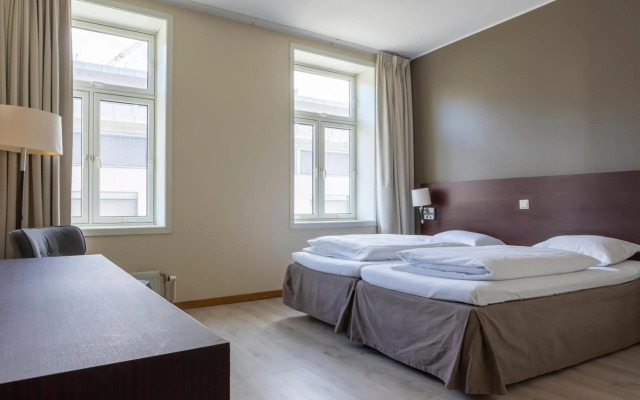 Comfort Hotel Park