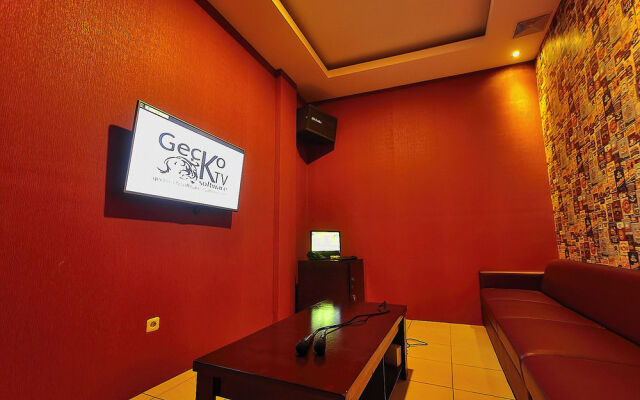 Spencer Green Hotel