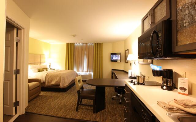 Candlewood Suites Saint Joseph