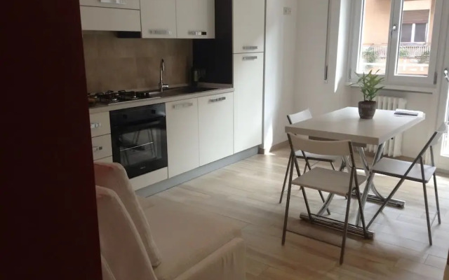 Your Rhome - Your Apartment in Rome