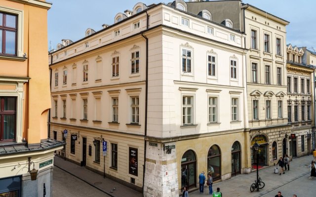 N33 Premium Apartments Old Town Kraków