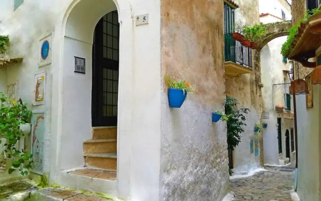 Casa Marina Sperlongaresort