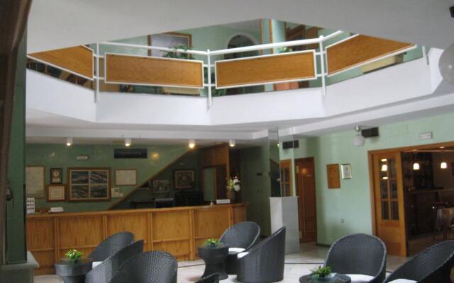 Hotel Torre de los Guzmanes