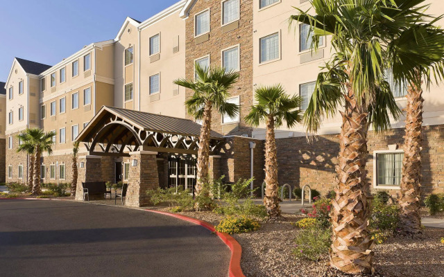 Staybridge Suites El Paso Airport by IHG