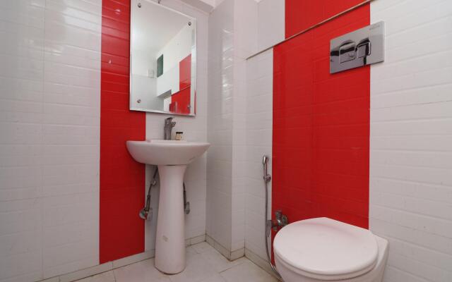OYO 24178 Hotel Vrindavan Regency