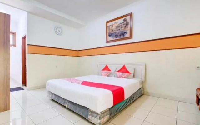 OYO 3362 Pondok Betah Syariah