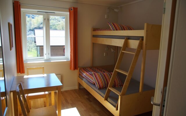 Flåm Hostel