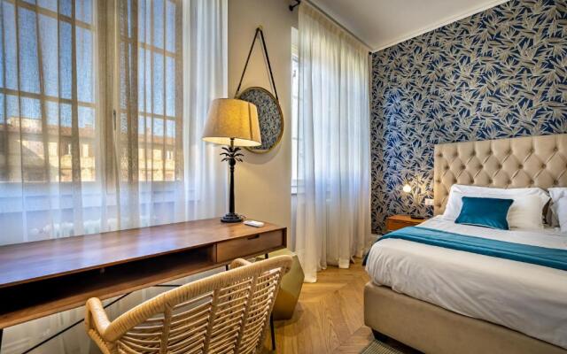 Hs4U Ricasoli Luxury apartment near Duomo N.2