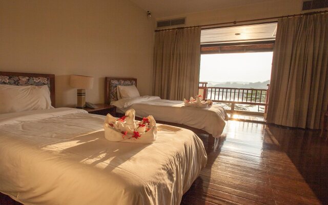 Wanasom Wellness And Aesthetic Resort