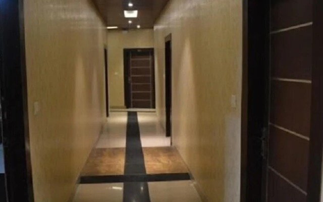 Krazy Hotel