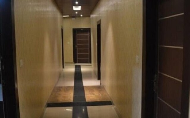 Krazy Hotel