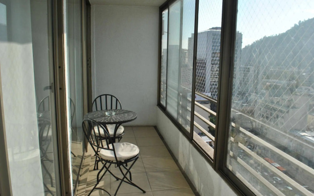 Providencia Apartments