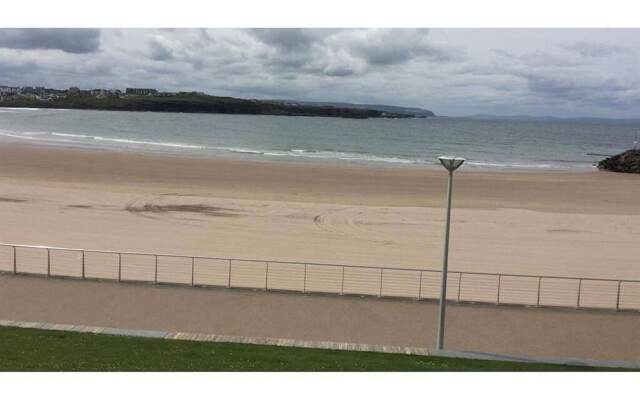 East Strand View