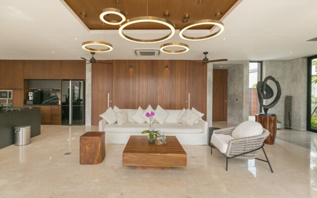 Villa NVL Canggu by Nagisa Bali