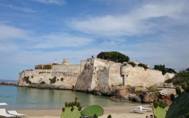 Cinque Stalle Bed  Breakfast