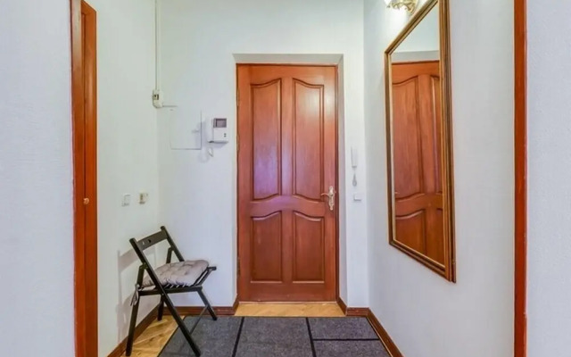 Апартаменты Ludwig на Невском 79