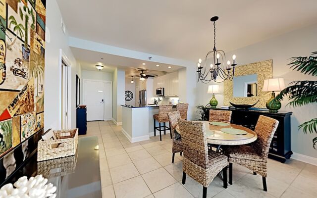 Beach Colony West  by SVR