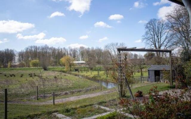 Boerenhofstede de Overhorn