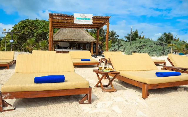 Villa Pescadores Tulum