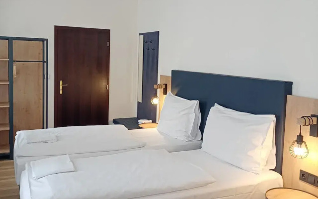 Powder Tower Suites