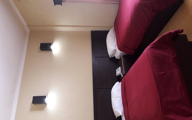 Hotel Sarila