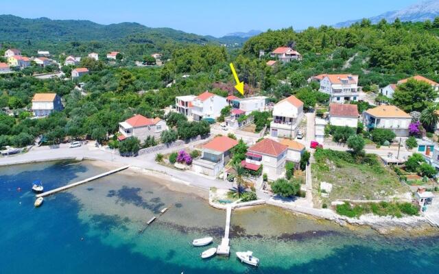 Relax - 50 M From Sea - A1