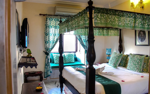 Hotel Udai Kothi