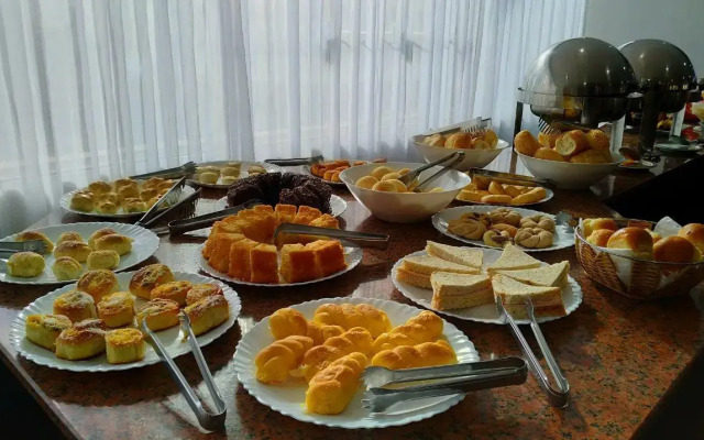 Papillon Hotel
