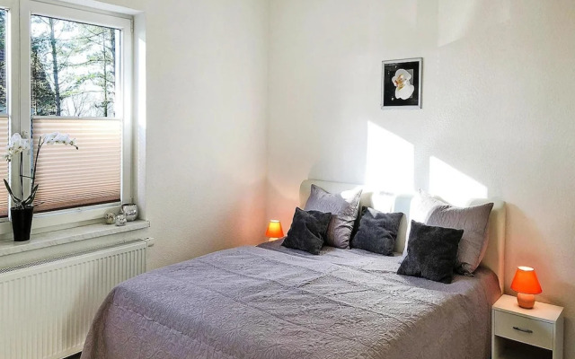 Appartementhaus Seeperle, Sommersdorf