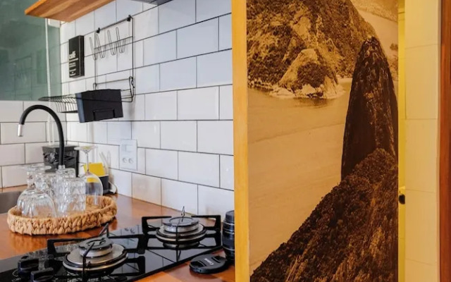 360 Botafogo Belair By SUHCasa