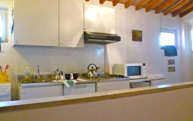 Villa Verità