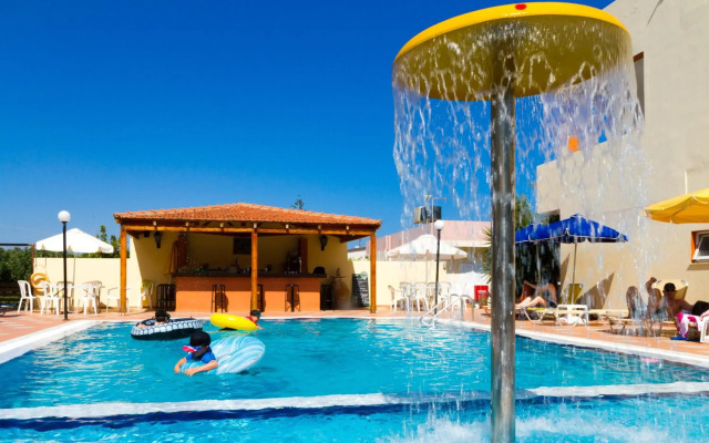 Ideal Hotel