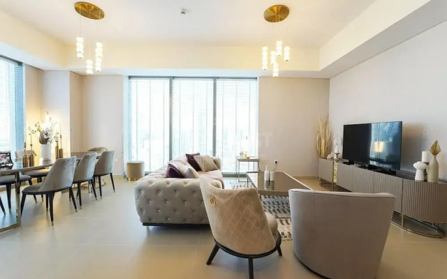 Key View - 5242 Tower 1 - Hotel in ดูไบ - Photo 5