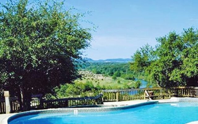 The Bandera Homestead, Bandera, USA