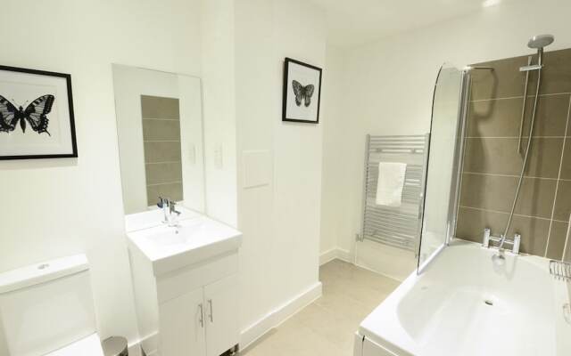 Woodstock Suites