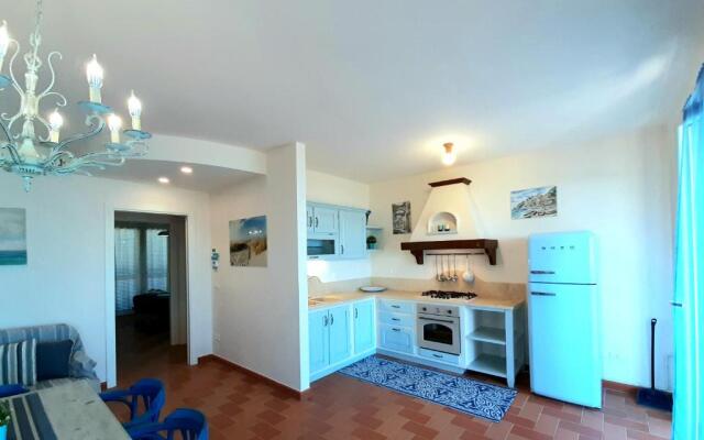 Bio Agriturismo Mare in Campagna