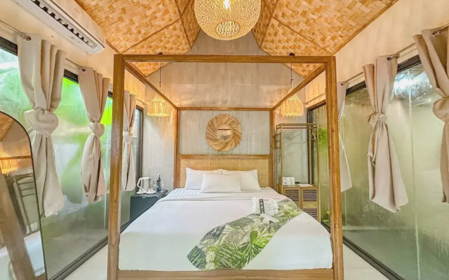 RECA Resort Philippines | Luxury Villas & Nature Retreat